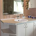 度假居 8 Person In Ansager