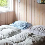 8 Person In 度假居 Ansager