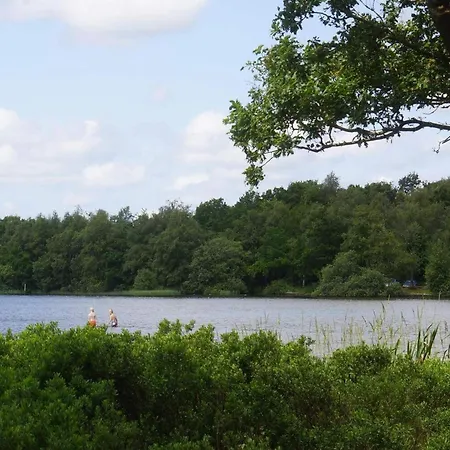 8 Person In * Ansager