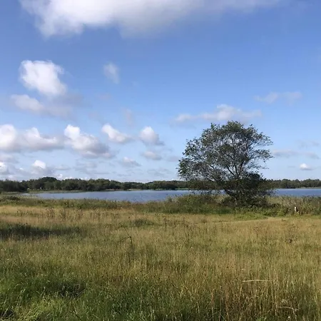 Σπίτι διακοπών 8 Person In *