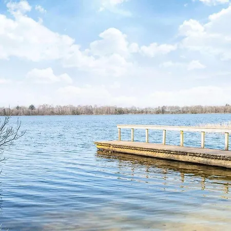 8 Person In Holiday home