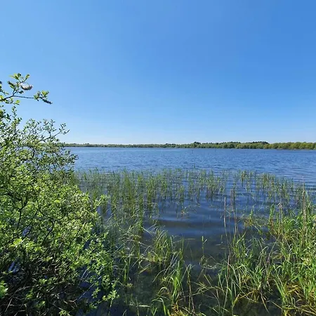 Σπίτι διακοπών 8 Person In Ansager