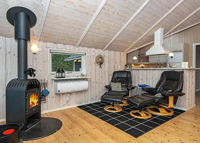 8 Person In Dom wakacyjny Ansager