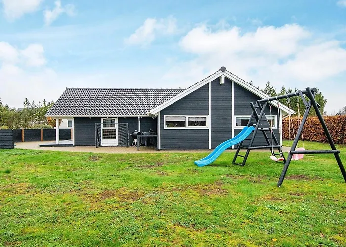 8 Person In Dom wakacyjny *